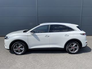 DS DS 7 225pk E-Tense Opera (Elektrisch Schuifdak - Leder incl verwarming/koeling/massage/geheugen - Foca...