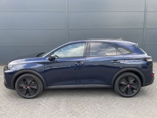 DS DS 7 225pk E-Tense Performance Line+ (Elektrisch Schuifdak - 360gr Camera - Elektrische Klep - Alcanta...