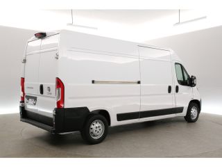 Fiat Ducato 35 2.3 MultiJet L3H2 | Koelwagen | Airco | Cruise | Camera | 3-Zits | Navigatie | Koelauto