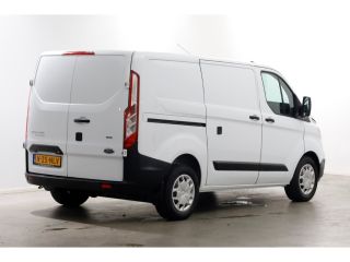 Ford Transit Custom 1.0 EcoBoost L1H1 Automaat PHEV Trend Plug-In Hybride/Benzine 06-2022