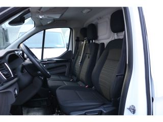 Ford Transit Custom 2.0 TDCI 170pk L2 H1 Limited Automaat 2x Schuifdeur