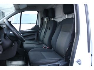 Ford Transit Custom 2.0 TDci L2 H1 Trend Airco 2x Schuifdeur Imperiaal