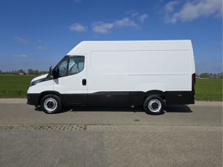 Iveco Daily 35S14V 2.3 352L H2 - 140 Pk - Euro 6 - Airco - Cruise Control