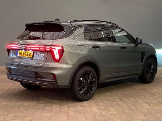 Lynk & Co 01 1.5 More | Trekhaak | Pano | Stoel+Stuurverwarming | Keyless | 360 Camera | Adapt. Cruise | Memor...