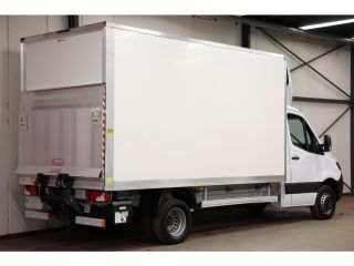 Mercedes-Benz Sprinter 515 1.9 CDI BAKWAGEN LAADKLEP AUTOMAAT
