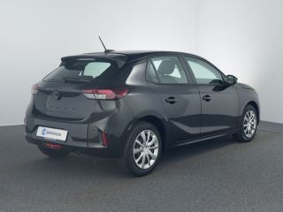 Opel Corsa Edition | Dode hoek waarschuwing | Draadloze Apple Carplay en Android Auto | LED koplampen met LE...