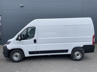 Opel Movano 140pk L2H2 3.5t (Camera - Automatische Airco - Navigatie - Apple Carplay - Digitaal dashboard - DAB)