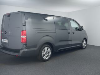 Opel Vivaro-e Electric L3 DC | 17" lichtmetalen velgen | Achteruitrijcamera | Airco (automatisch)