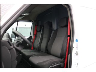 Renault Master 2.3 dCi 150pk L2 H2 Koelwagen -10 Graden Dag en Nacht