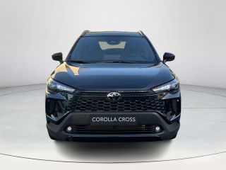 Toyota Corolla Cross Hybrid 140 Active