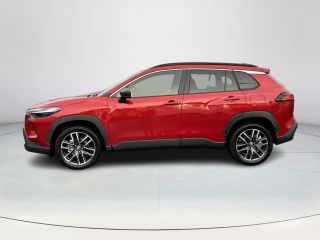 Toyota Corolla Cross Hybrid 140 Dynamic