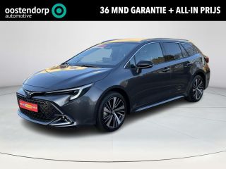 Toyota Corolla Hybrid 140 Dynamic