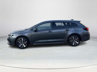 Toyota Corolla Hybrid 140 Dynamic