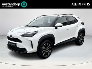 Toyota Yaris Cross 1.5 Hybrid 115 Dynamic