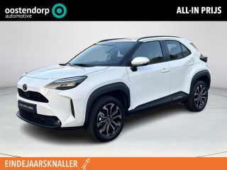 Toyota Yaris Cross 1.5 Hybrid 130 Dynamic