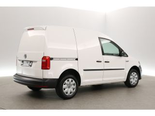 Volkswagen Caddy TSI 102PK | Benzine | Airco | Elektrpakket | Achterklep