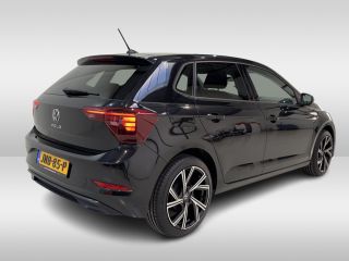 Volkswagen Polo 1.0 TSI 95pk DSG Style | Active info display | Navi