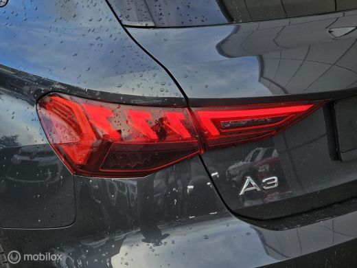 Audi A3 Sportback 40 TFSI e Edition Panorama/HUD/Memory/Sfeer/Keyless ActivLease financial lease