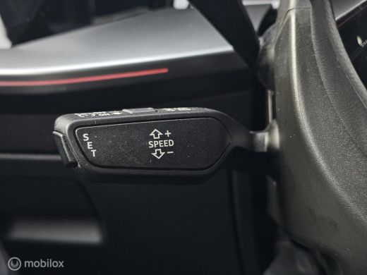 Audi A3 Sportback 40 TFSI e Edition Panorama/HUD/Memory/Sfeer/Keyless ActivLease financial lease