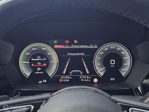 Audi A3 Sportback 40 TFSI e Edition Panorama/HUD/Memory/Sfeer/Keyless ActivLease financial lease