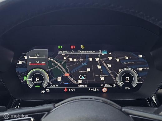Audi A3 Sportback 40 TFSI e Edition Panorama/HUD/Memory/Sfeer/Keyless ActivLease financial lease