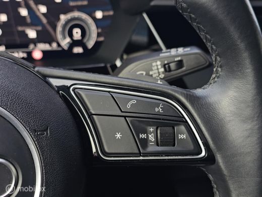 Audi A3 Sportback 40 TFSI e Edition Panorama/HUD/Memory/Sfeer/Keyless ActivLease financial lease