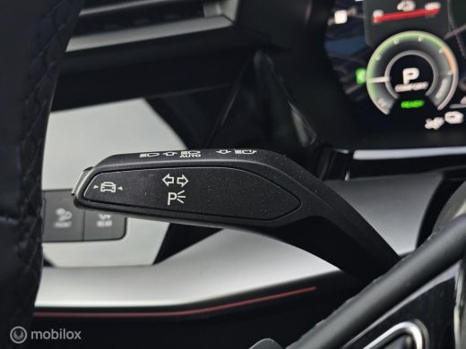 Audi A3 Sportback 40 TFSI e Edition Panorama/HUD/Memory/Sfeer/Keyless ActivLease financial lease