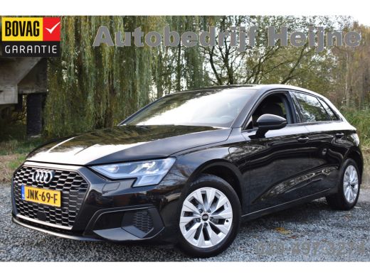 Audi A3 Sportback 40 TFSIe 204PK HYBRIDE S-TRONIC PRO-LINE VIRTUAL/ACC/NAVI
