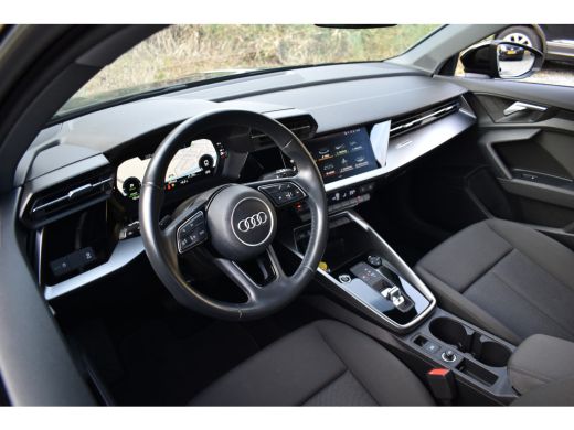 Audi A3 Sportback 40 TFSIe 204PK HYBRIDE S-TRONIC PRO-LINE VIRTUAL/ACC/NAVI ActivLease financial lease