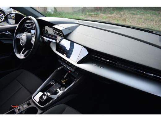 Audi A3 Sportback 40 TFSIe 204PK HYBRIDE S-TRONIC PRO-LINE VIRTUAL/ACC/NAVI ActivLease financial lease