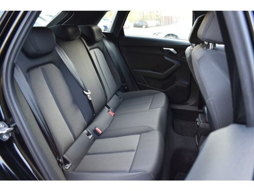 Audi A3 Sportback 40 TFSIe 204PK HYBRIDE S-TRONIC PRO-LINE VIRTUAL/ACC/NAVI ActivLease financial lease