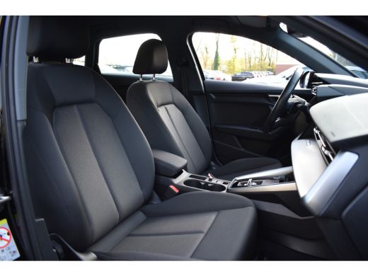 Audi A3 Sportback 40 TFSIe 204PK HYBRIDE S-TRONIC PRO-LINE VIRTUAL/ACC/NAVI ActivLease financial lease