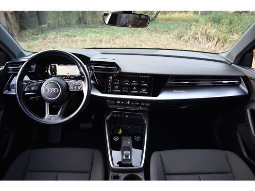Audi A3 Sportback 40 TFSIe 204PK HYBRIDE S-TRONIC PRO-LINE VIRTUAL/ACC/NAVI ActivLease financial lease