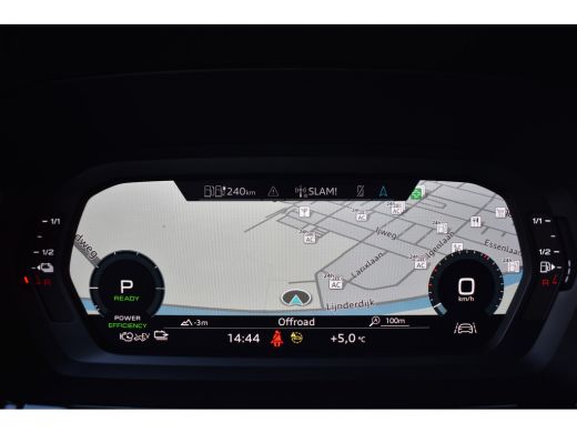 Audi A3 Sportback 40 TFSIe 204PK HYBRIDE S-TRONIC PRO-LINE VIRTUAL/ACC/NAVI ActivLease financial lease