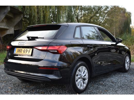 Audi A3 Sportback 40 TFSIe 204PK HYBRIDE S-TRONIC PRO-LINE VIRTUAL/ACC/NAVI ActivLease financial lease