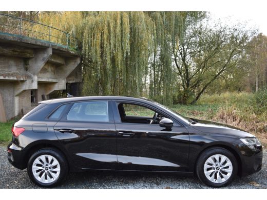 Audi A3 Sportback 40 TFSIe 204PK HYBRIDE S-TRONIC PRO-LINE VIRTUAL/ACC/NAVI ActivLease financial lease