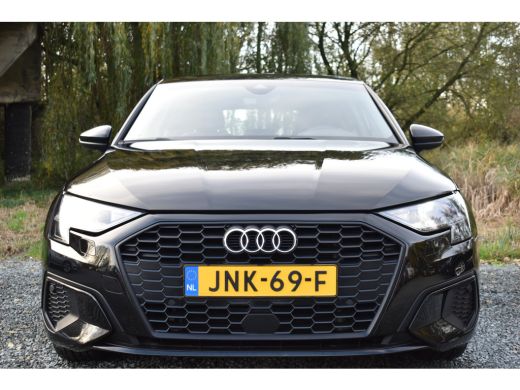 Audi A3 Sportback 40 TFSIe 204PK HYBRIDE S-TRONIC PRO-LINE VIRTUAL/ACC/NAVI ActivLease financial lease