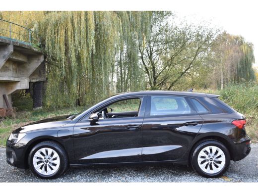 Audi A3 Sportback 40 TFSIe 204PK HYBRIDE S-TRONIC PRO-LINE VIRTUAL/ACC/NAVI ActivLease financial lease