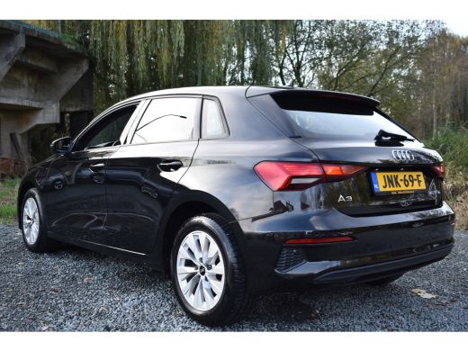 Audi A3 Sportback 40 TFSIe 204PK HYBRIDE S-TRONIC PRO-LINE VIRTUAL/ACC/NAVI ActivLease financial lease