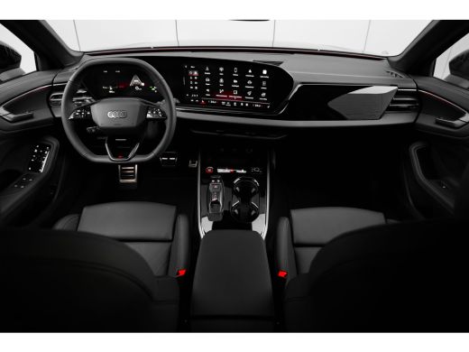 Audi A5 Avant S edition | Adaptive cruise control | Aluminium optiek in het interieur | Audi smartphone i... ActivLease financial lease