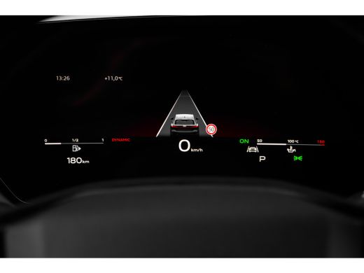 Audi A5 Avant S edition | Adaptive cruise control | Aluminium optiek in het interieur | Audi smartphone i... ActivLease financial lease