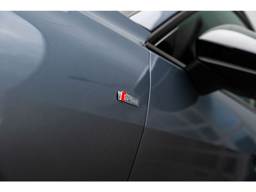 Audi A5 Avant S edition | Adaptive cruise control | Aluminium optiek in het interieur | Audi smartphone i... ActivLease financial lease