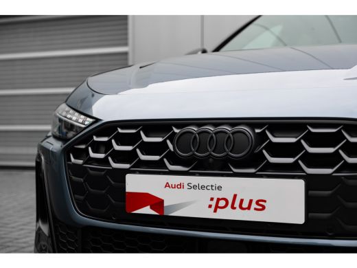 Audi A5 Avant S edition | Adaptive cruise control | Aluminium optiek in het interieur | Audi smartphone i... ActivLease financial lease