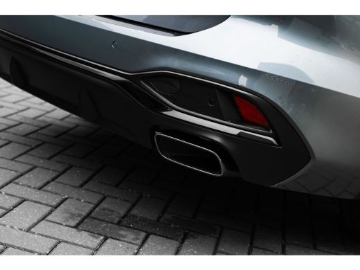 Audi A5 Avant S edition | Adaptive cruise control | Aluminium optiek in het interieur | Audi smartphone i... ActivLease financial lease