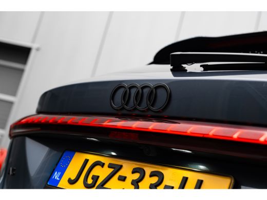 Audi A5 Avant S edition | Adaptive cruise control | Aluminium optiek in het interieur | Audi smartphone i... ActivLease financial lease