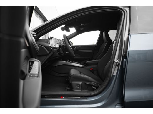 Audi A5 Avant S edition | Adaptive cruise control | Aluminium optiek in het interieur | Audi smartphone i... ActivLease financial lease