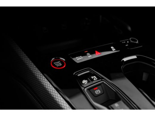 Audi A5 Avant S edition | Adaptive cruise control | Aluminium optiek in het interieur | Audi smartphone i... ActivLease financial lease