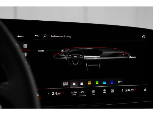 Audi A5 Avant S edition | Adaptive cruise control | Aluminium optiek in het interieur | Audi smartphone i... ActivLease financial lease