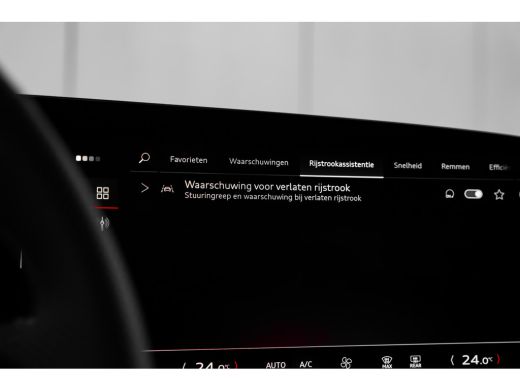 Audi A5 Avant S edition | Adaptive cruise control | Aluminium optiek in het interieur | Audi smartphone i... ActivLease financial lease