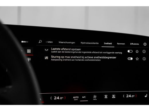 Audi A5 Avant S edition | Adaptive cruise control | Aluminium optiek in het interieur | Audi smartphone i... ActivLease financial lease